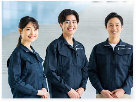 鹿沼建柱有限会社は剪定・伐採のプロフェッショナルです!